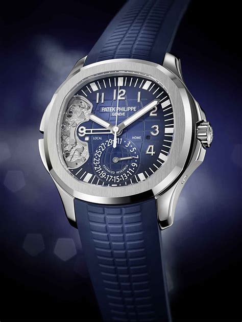 patek philippe advanced research concept|Patek Philippe sports watch.